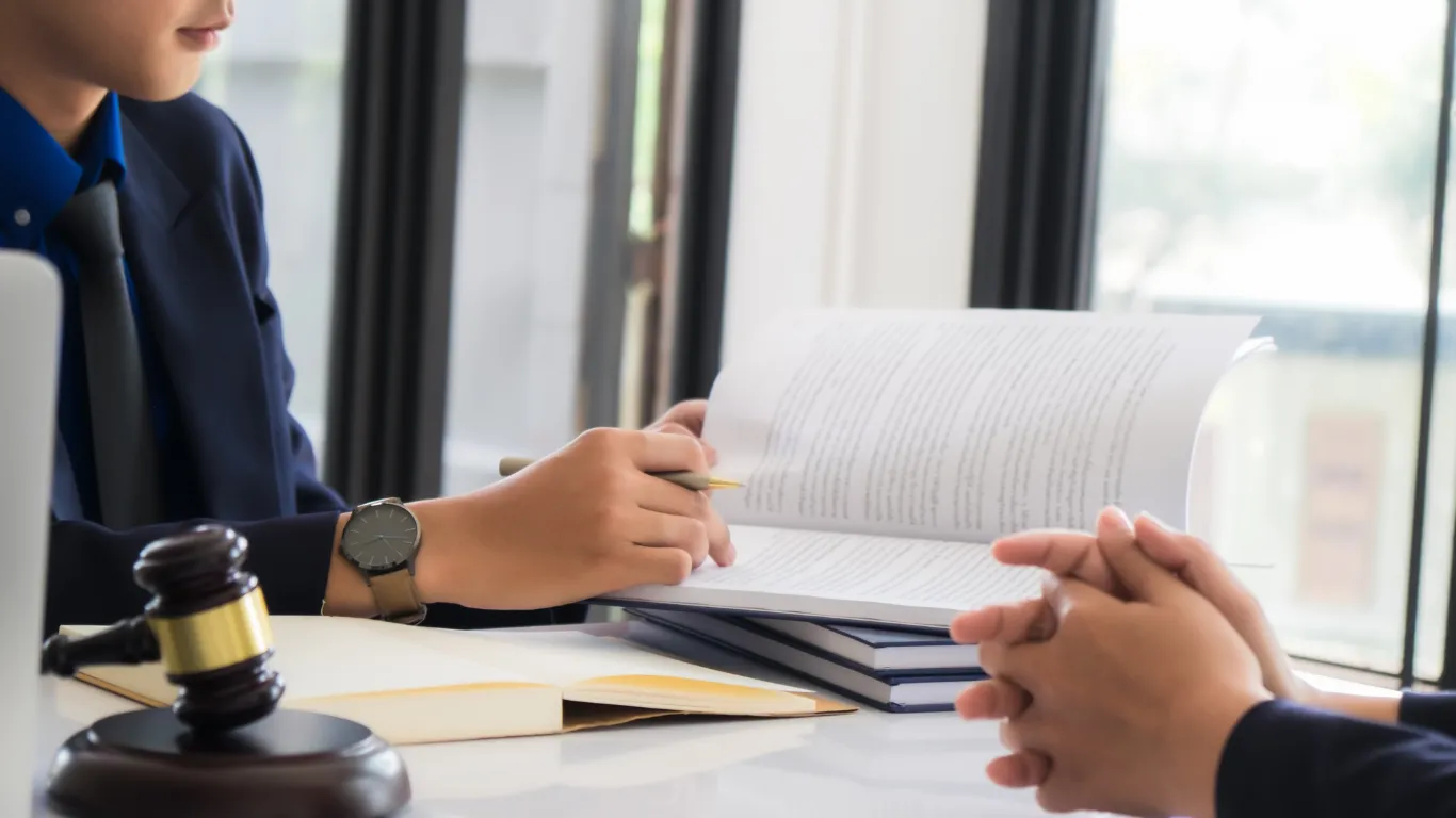 luật sư cho thương nhân Việt Nam