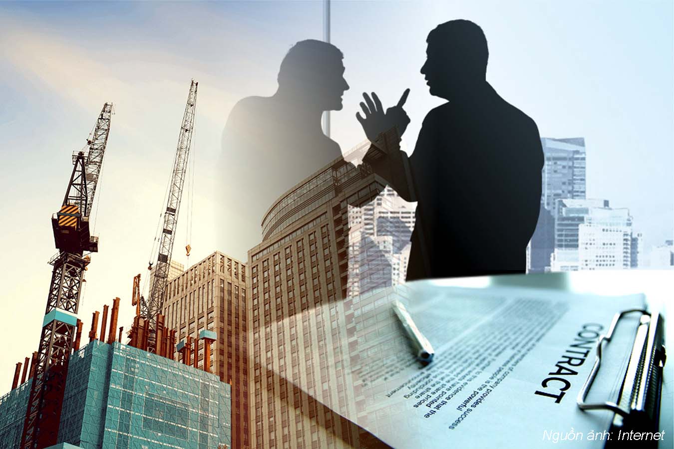 luật sư cho thương nhân Việt Nam