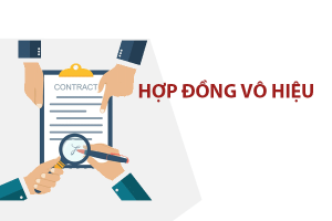 hợp đồng dân sự vô hiệu vì lừa dối