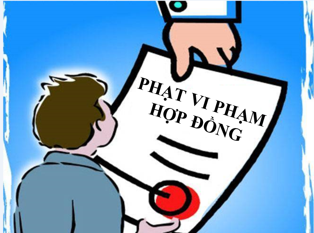 hợp đồng dân sự vô hiệu vì lừa dối