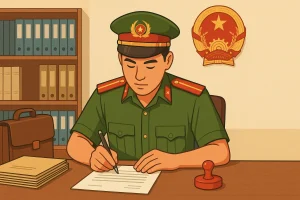 luật sư tư vấn vụ án hình sự