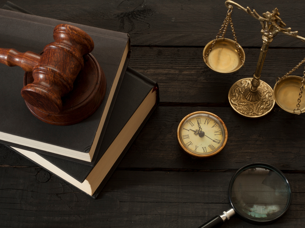 luật sư bảo vệ
