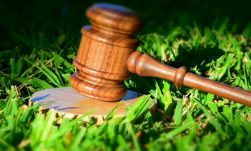 luật sư bảo vệ
