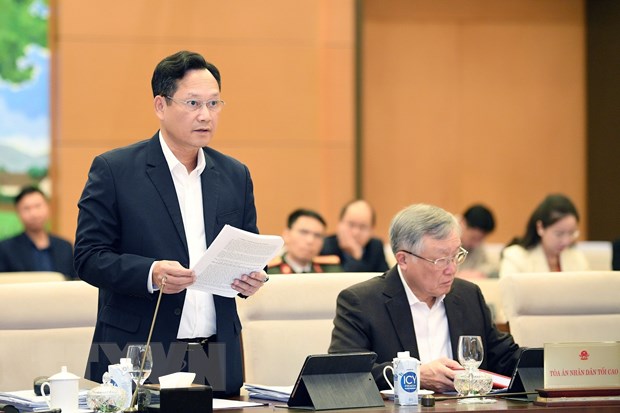 luật sư bảo vệ
