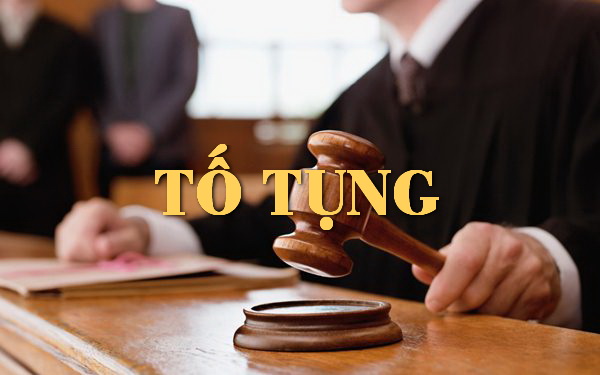 luật tố tụng hình sự Việt Nam