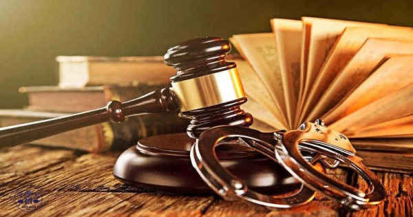 luật tố tụng hình sự Việt Nam