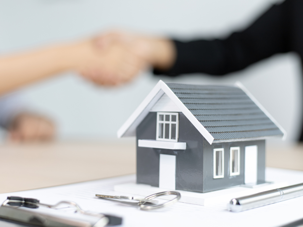 thủ tục chuyển nhượng quyền sử dụng đất nhanh