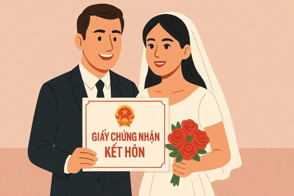 luật sư hôn nhân gia đình