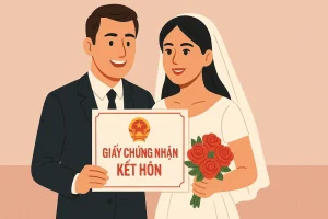 luật sư hôn nhân gia đình