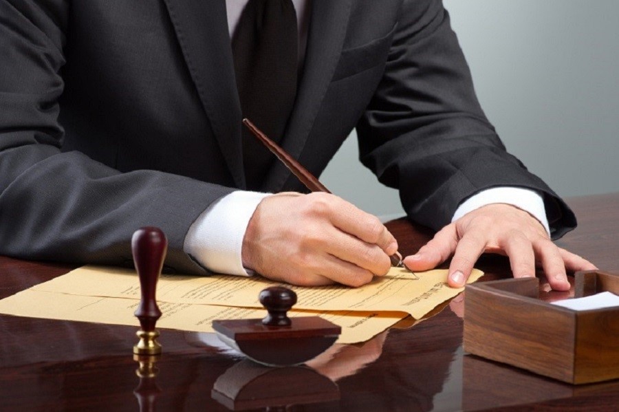 Thủ tục khởi tố vụ án hình sự