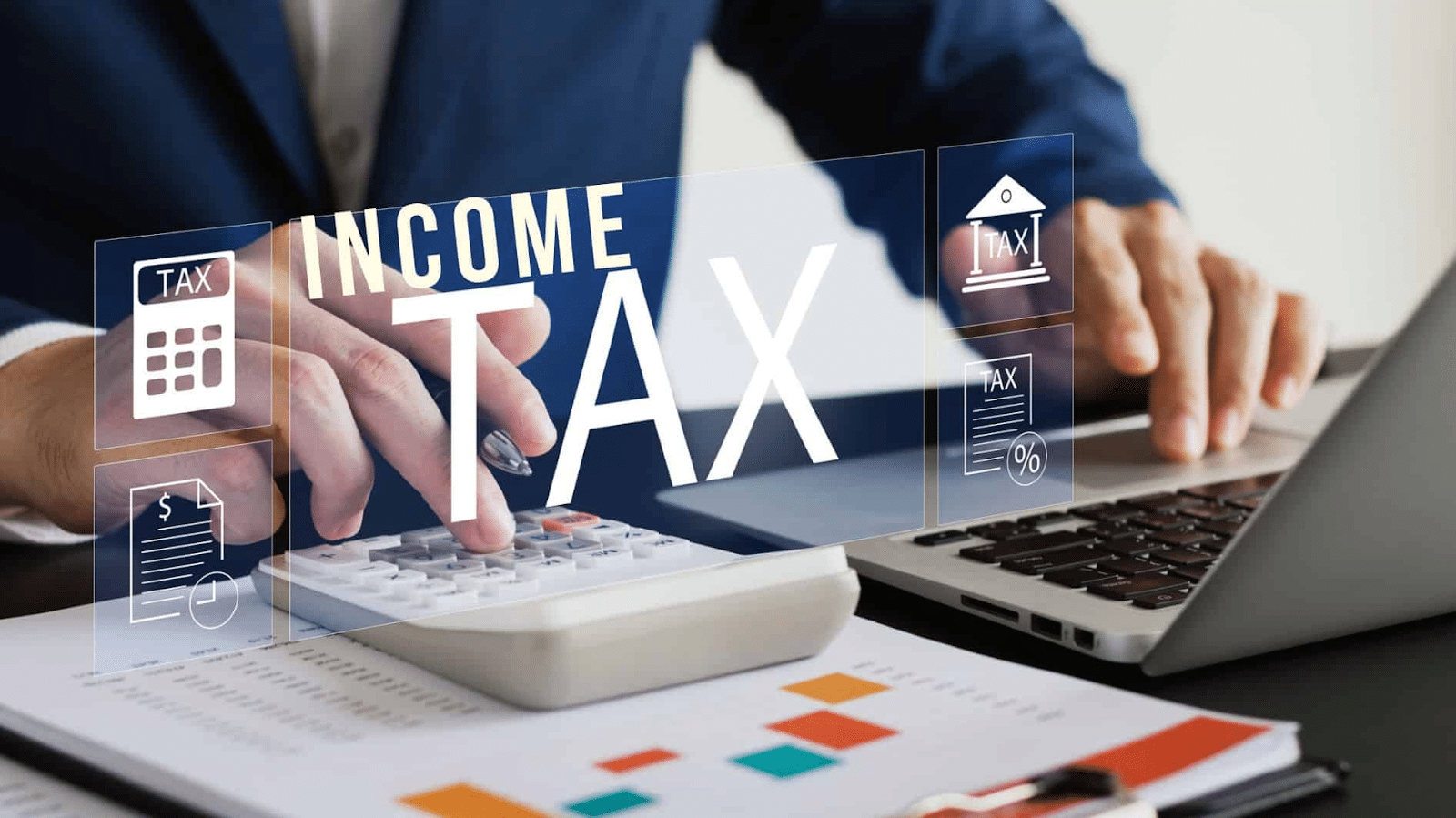 Thuế doanh nghiệp nước ngoài