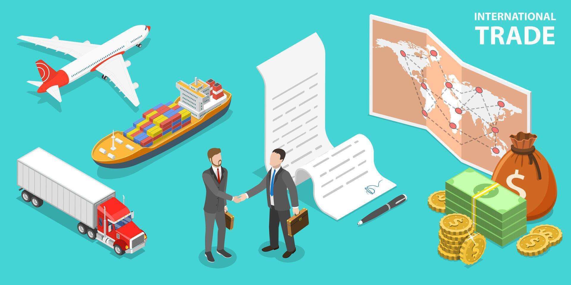 Thuế và thương mại Việt Nam