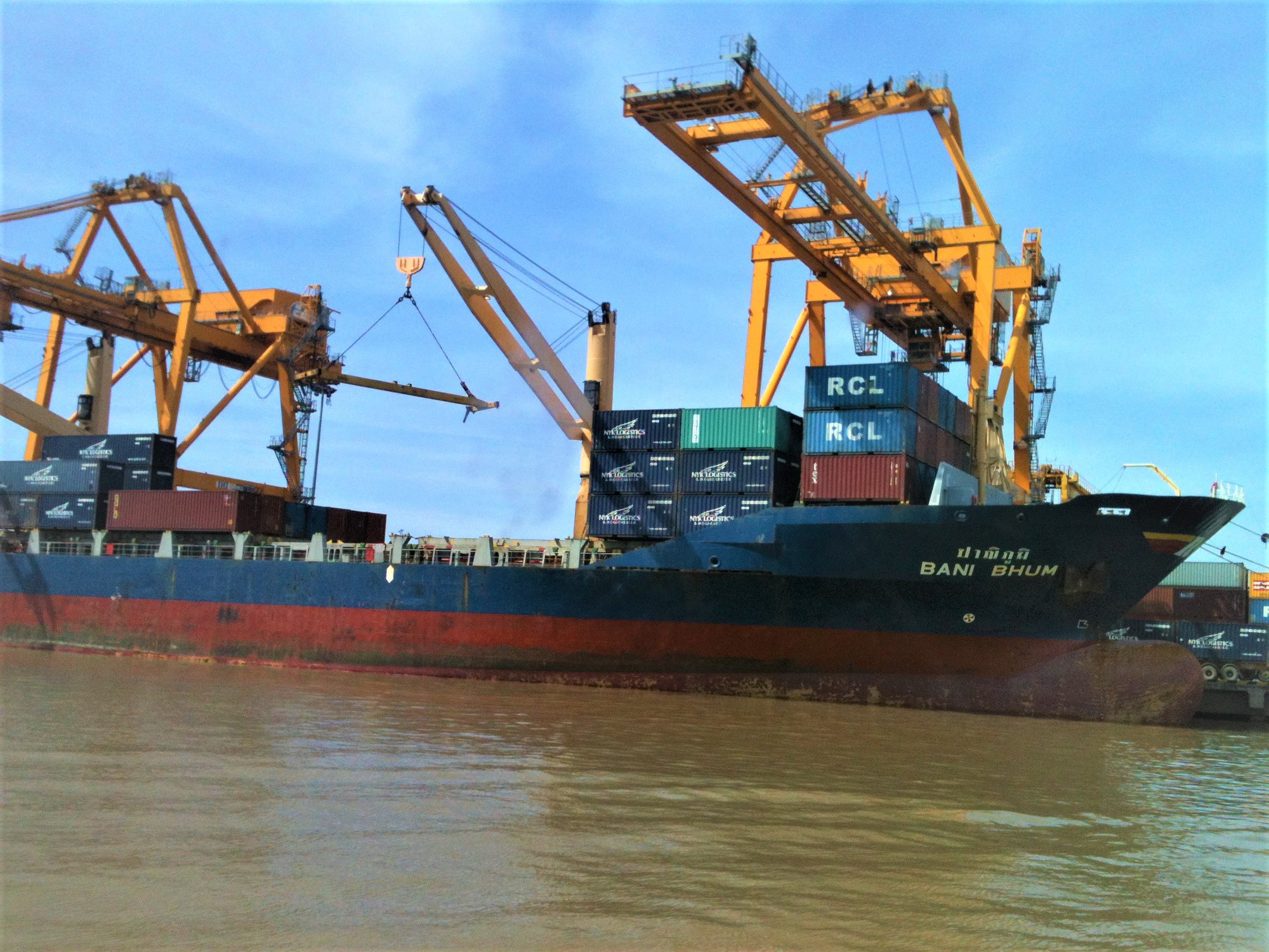 Thuế và thương mại Việt Nam