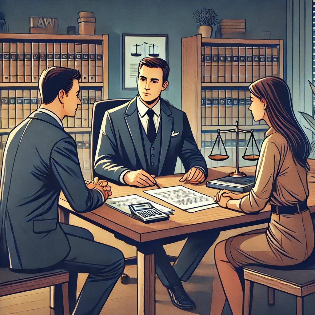 ly hôn thuận tình & đơn phương