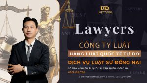 Dịch vụ Luật sư Đồng Nai