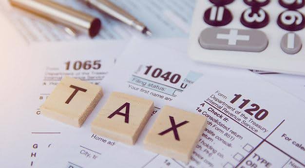 thuế doanh nghiệp nước ngoài