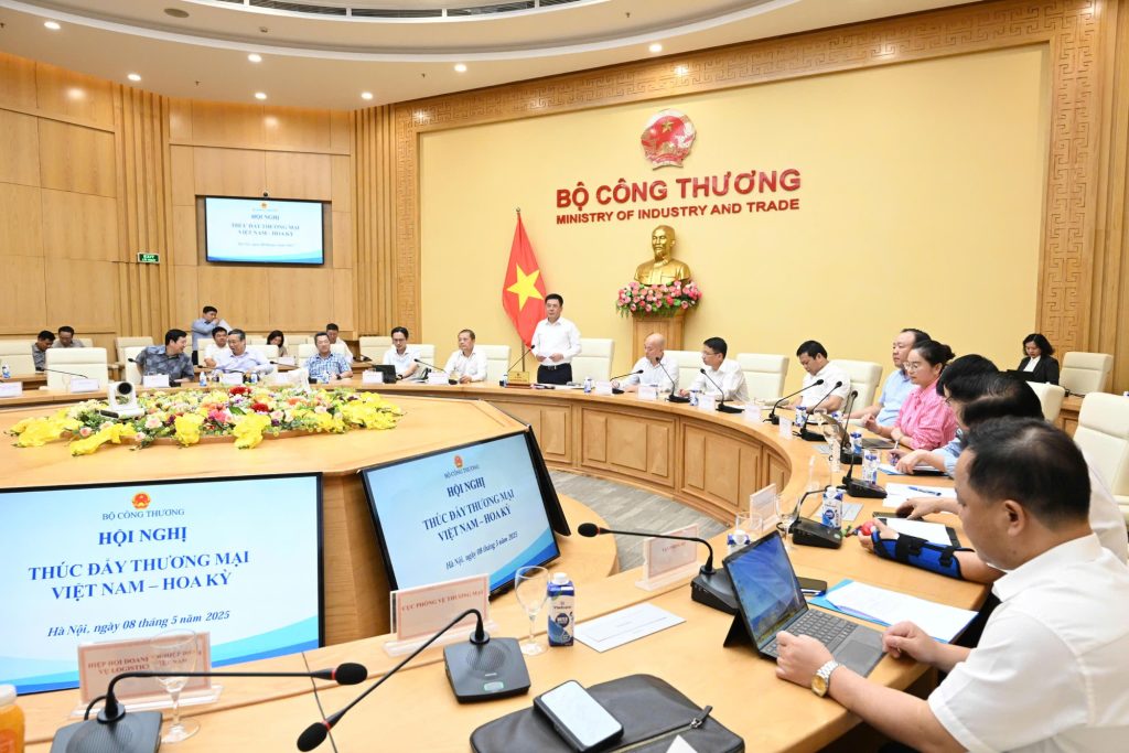 Bộ luật thương mại Việt Nam