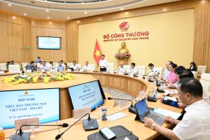 Bộ luật thương mại Việt Nam