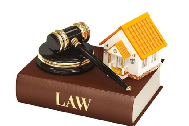 Tranh chấp đất đai giữa hàng xóm