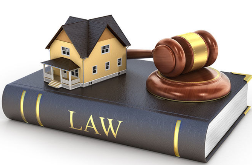 Tranh chấp đất đai giữa hàng xóm