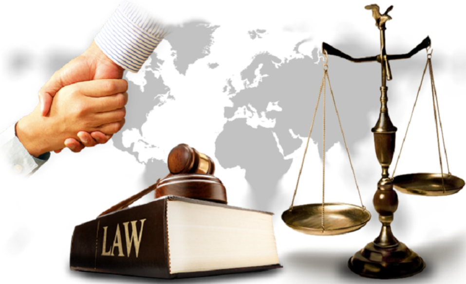 Tranh chấp đất đai giữa hàng xóm