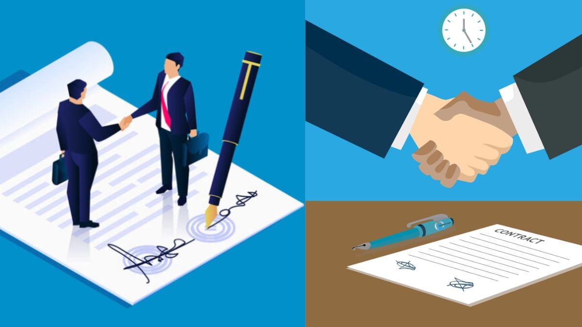 Hợp đồng đại lý thương mại Việt Nam