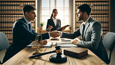 hợp đồng thương mại Việt Nam