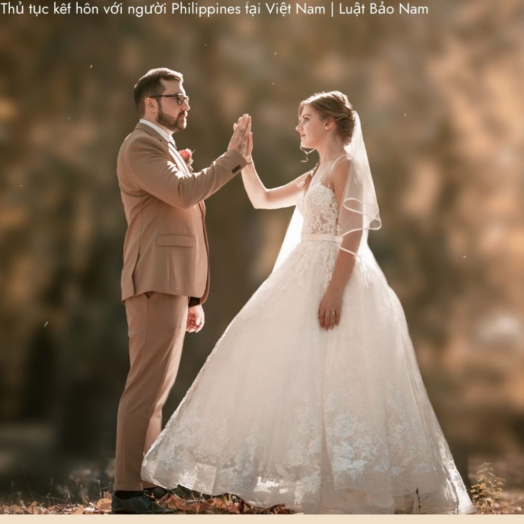 kết hôn với người nước ngoài