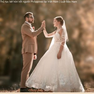 kết hôn với người nước ngoài