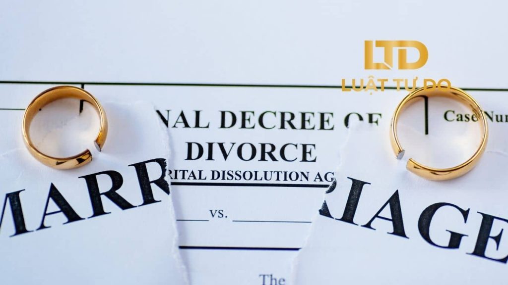 Ai có quyền yêu cầu hủy kết hôn trái pháp luật?