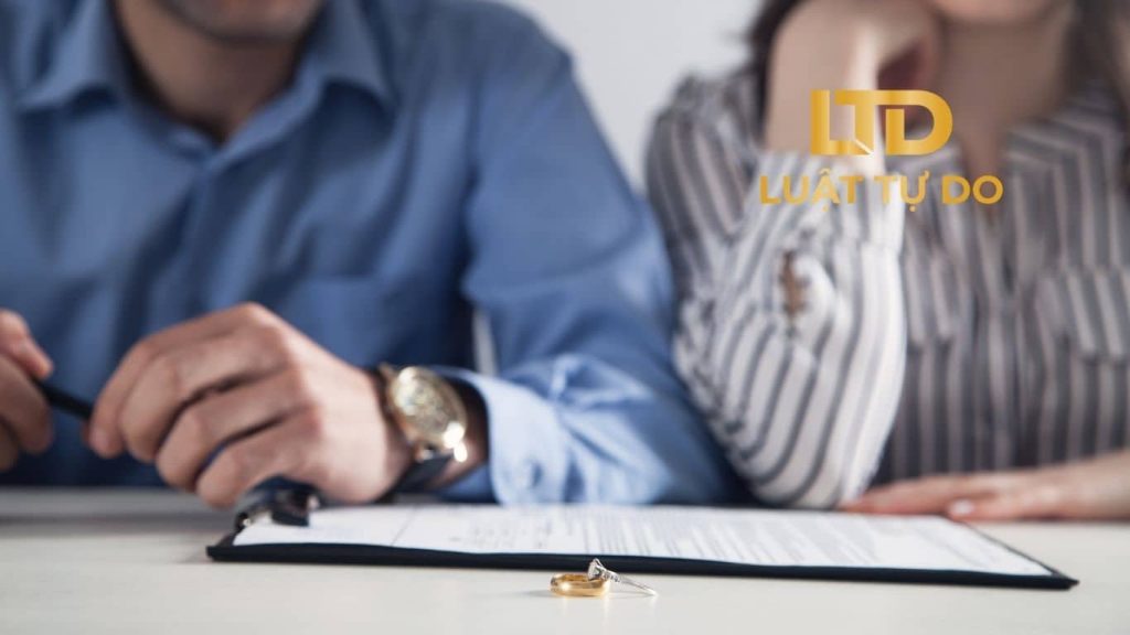 Hậu quả pháp lý của việc hủy kết hôn trái pháp luật