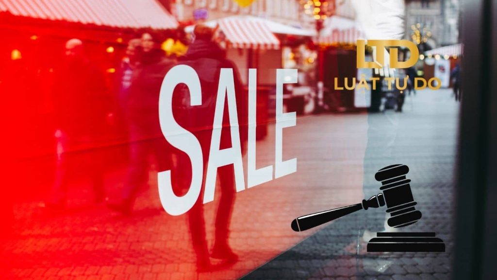 Các hình thức khuyến mại