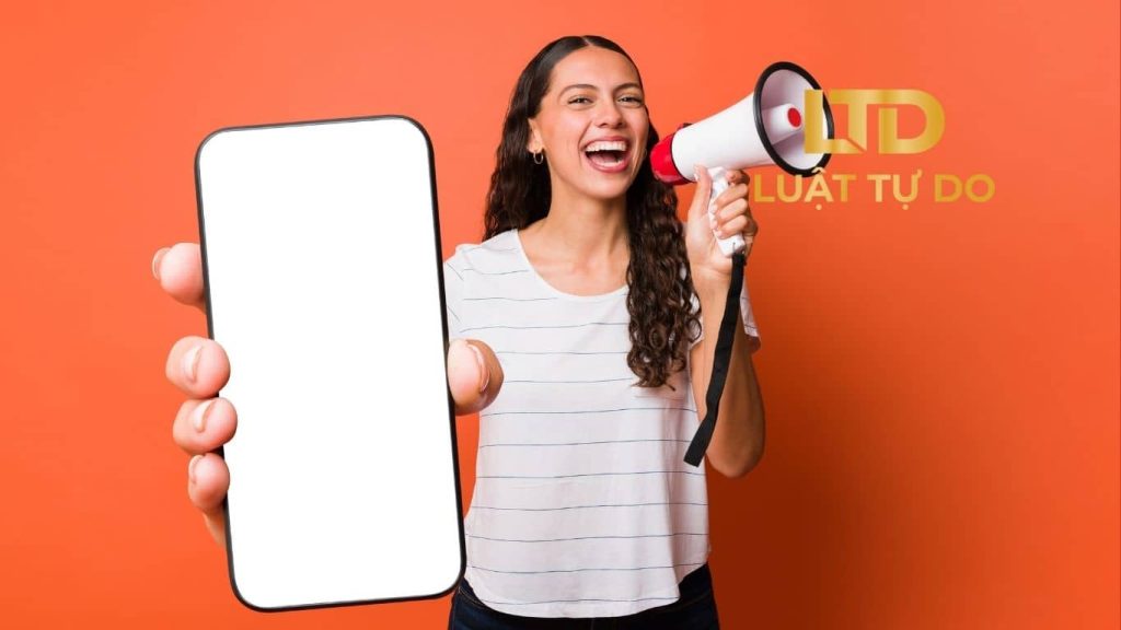 Phân biệt khuyến mãi và khuyến mại