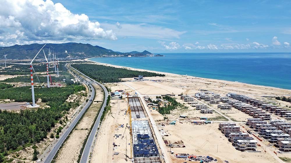 luật sư giúp đàm phán khi bị thu hồi đất do dự án