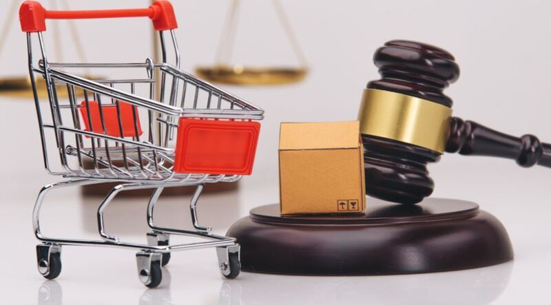  luật thương mại Việt Nam