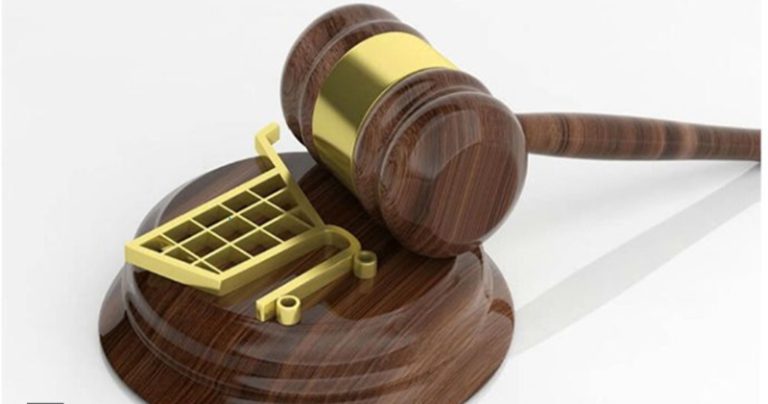  luật thương mại Việt Nam