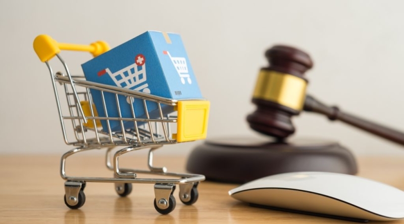  luật thương mại Việt Nam