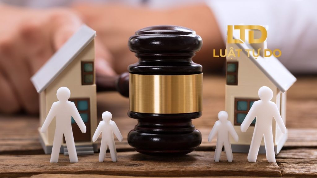 Ly Thân Khác Ly Hôn Như Thế Nào