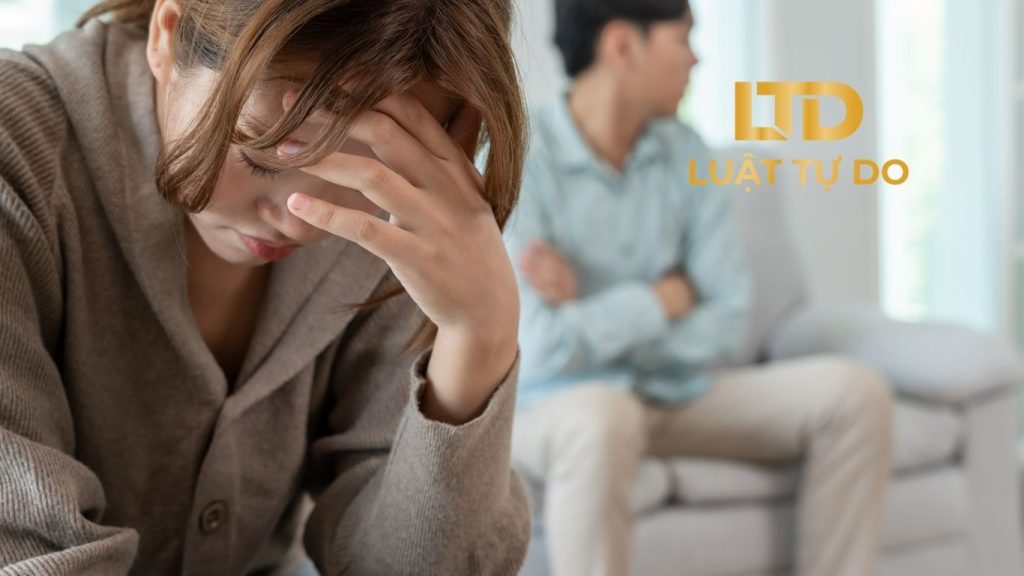 Ly thân, ly hôn được hiểu như thế nào?