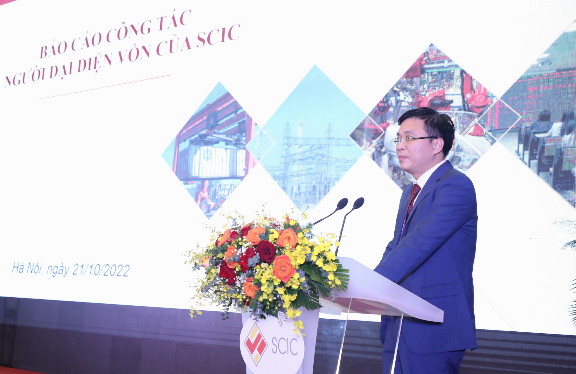 Người đại diện theo pháp luật trong vụ án dân sự