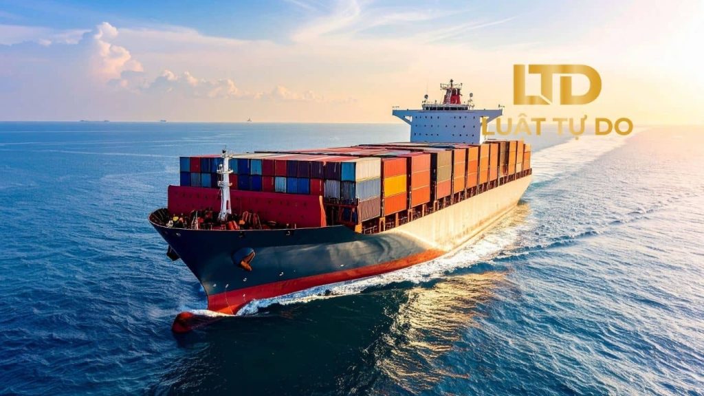 Quan hệ dân sự có yếu tố nước ngoài