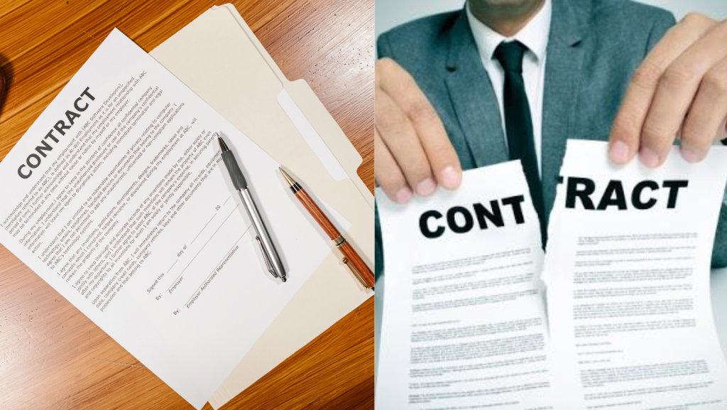 quyền đòi lại tài sản khi hợp đồng dân sự vô hiệu