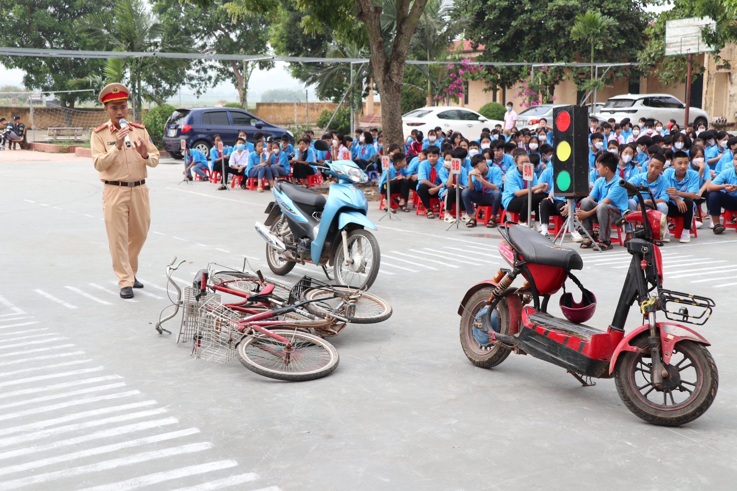 Quyền đòi tài sản trong quan hệ dân sự
