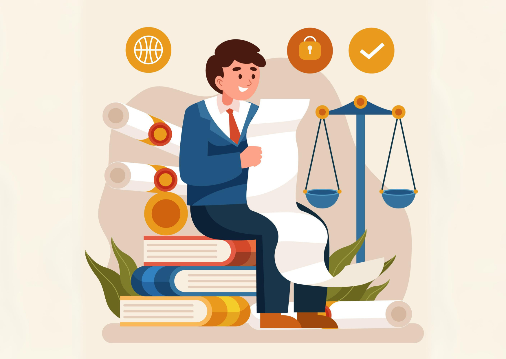 Quyền và nghĩa vụ người lao động