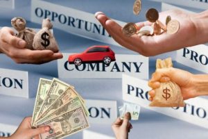 Rủi ro hợp đồng góp vốn dân sự