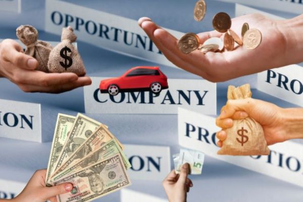 Rủi ro hợp đồng góp vốn dân sự