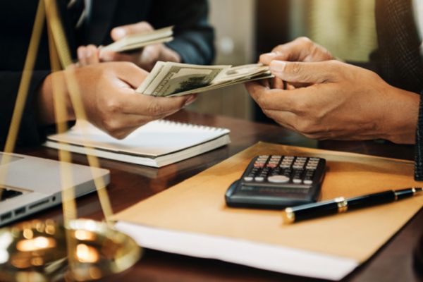 Rủi ro hợp đồng góp vốn dân sự