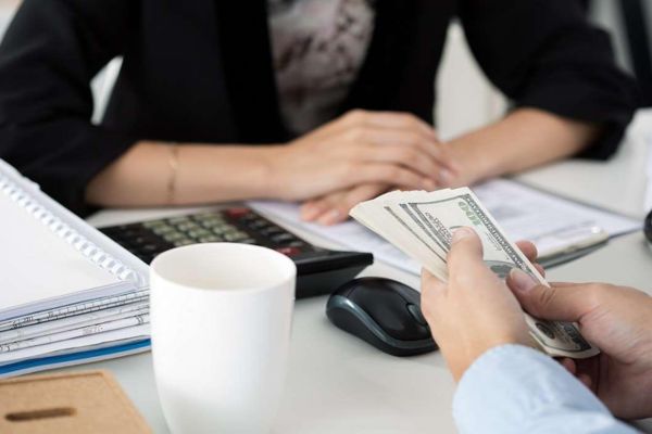 Rủi ro hợp đồng góp vốn dân sự