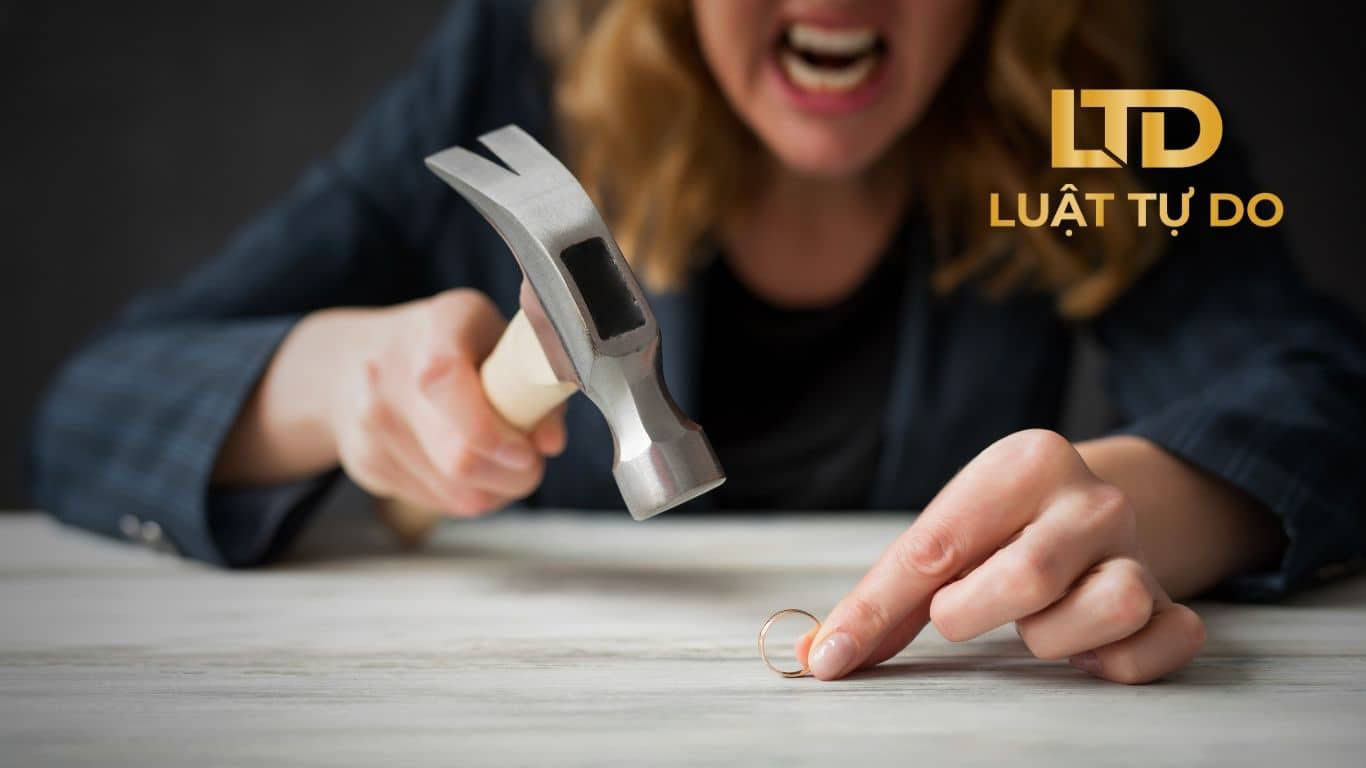 Tội huỷ hoại hoặc cố ý làm hư hỏng tài sản 3