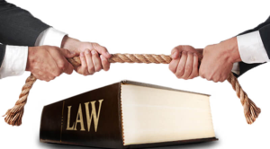 thủ tục giải quyết tranh chấp dân sự ngoài tòa án